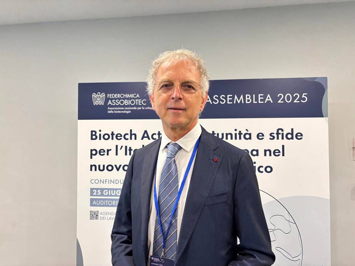 Biotech, Naldini (SR-Tiget): "Geni e cellule modificati come farmaci, una rivoluzione" -