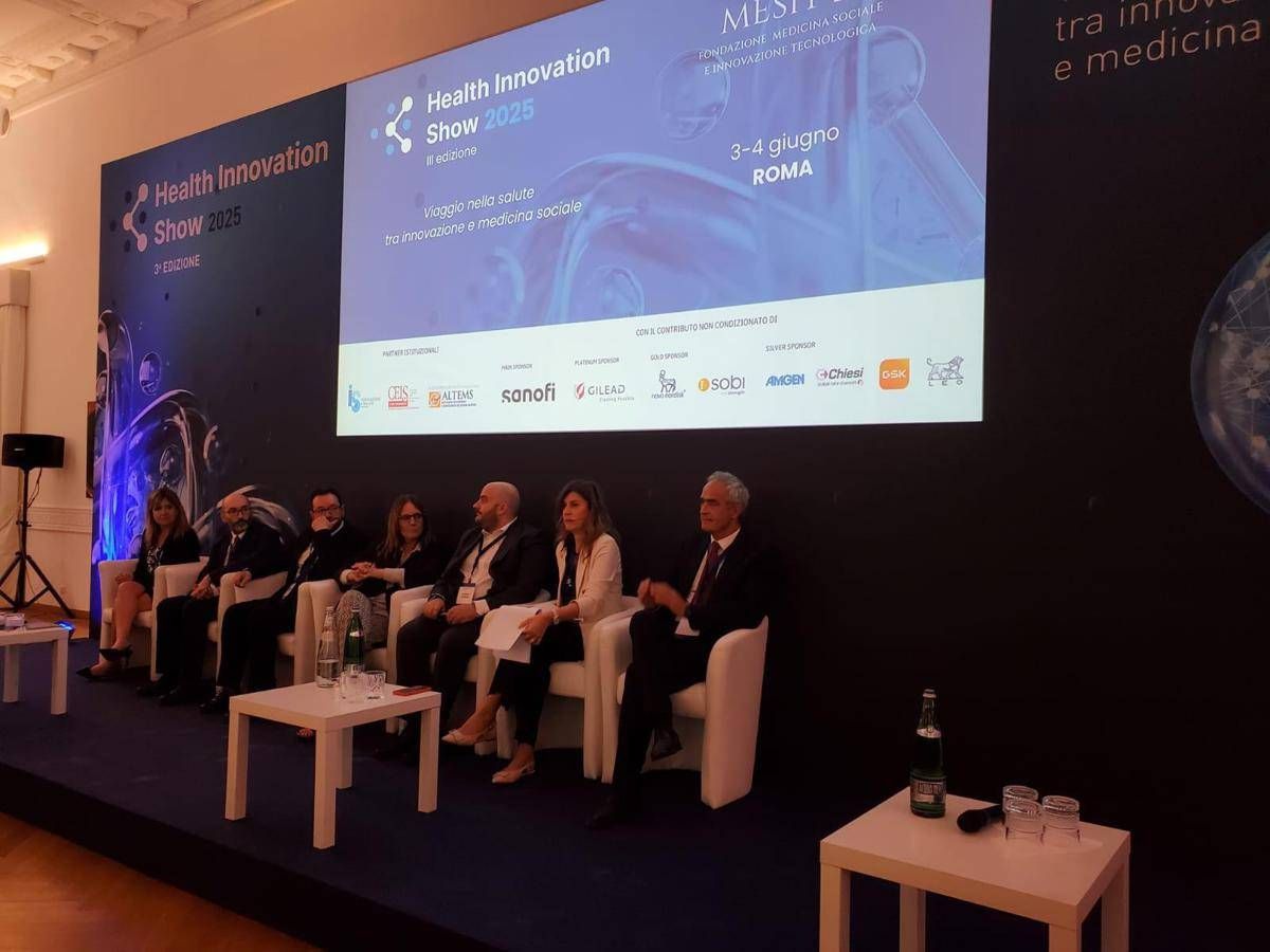 Salute, Sanofi: "Investire in ricerca clinica libera potenziale innovazione" - 