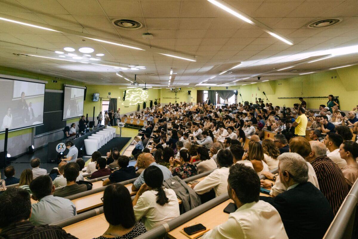 Master in D-Esg a Torino: l'innovazione che le aziende non possono ignorare | Siete pronti a cambiare la vostra carriera? -