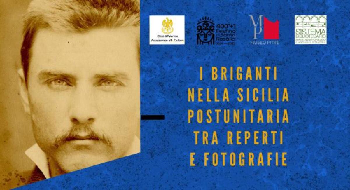 Un viaggio nel brigantaggio siciliano | Perché la storia di Palermo non è quello che pensi! -