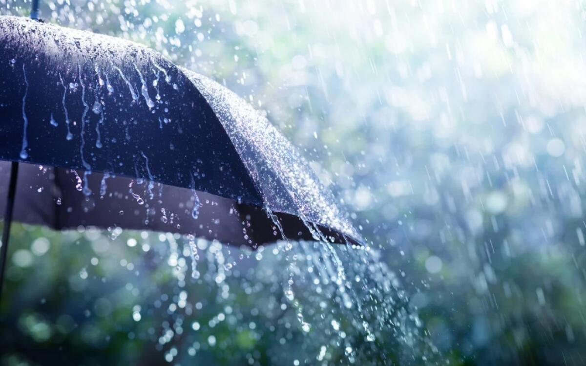 Forti temporali su Roma | Cosa nasconde il brusco cambiamento del meteo? -