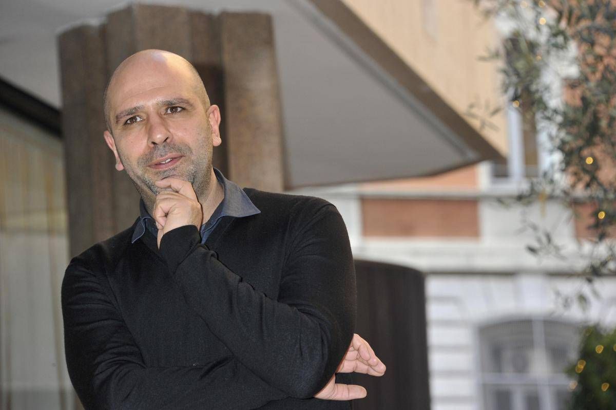 Checco Zalone ritorna a Natale, primo ciak a luglio per il nuovo film - 
