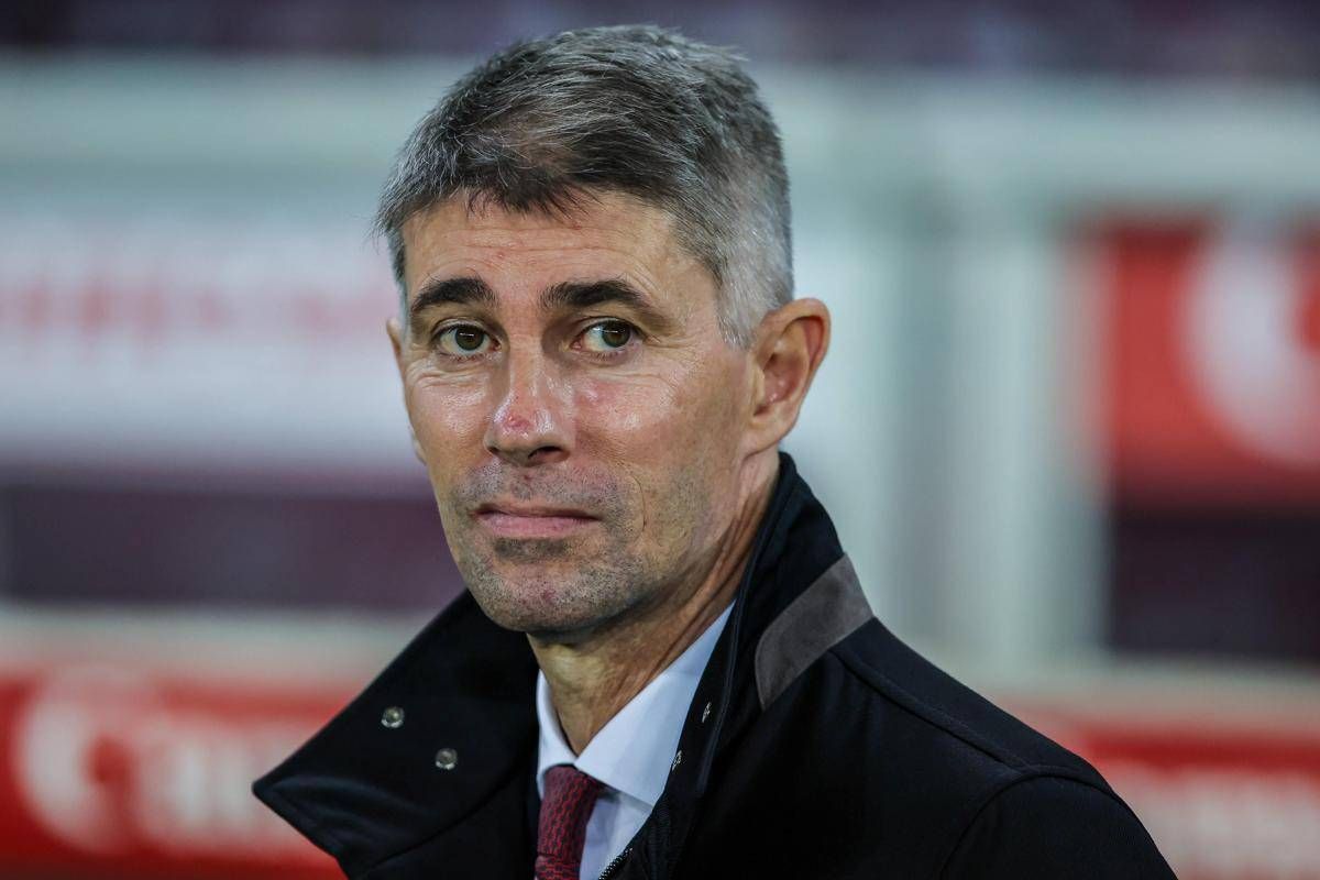 Frederic Massara, chi è il (probabile) nuovo direttore sportivo della Roma -