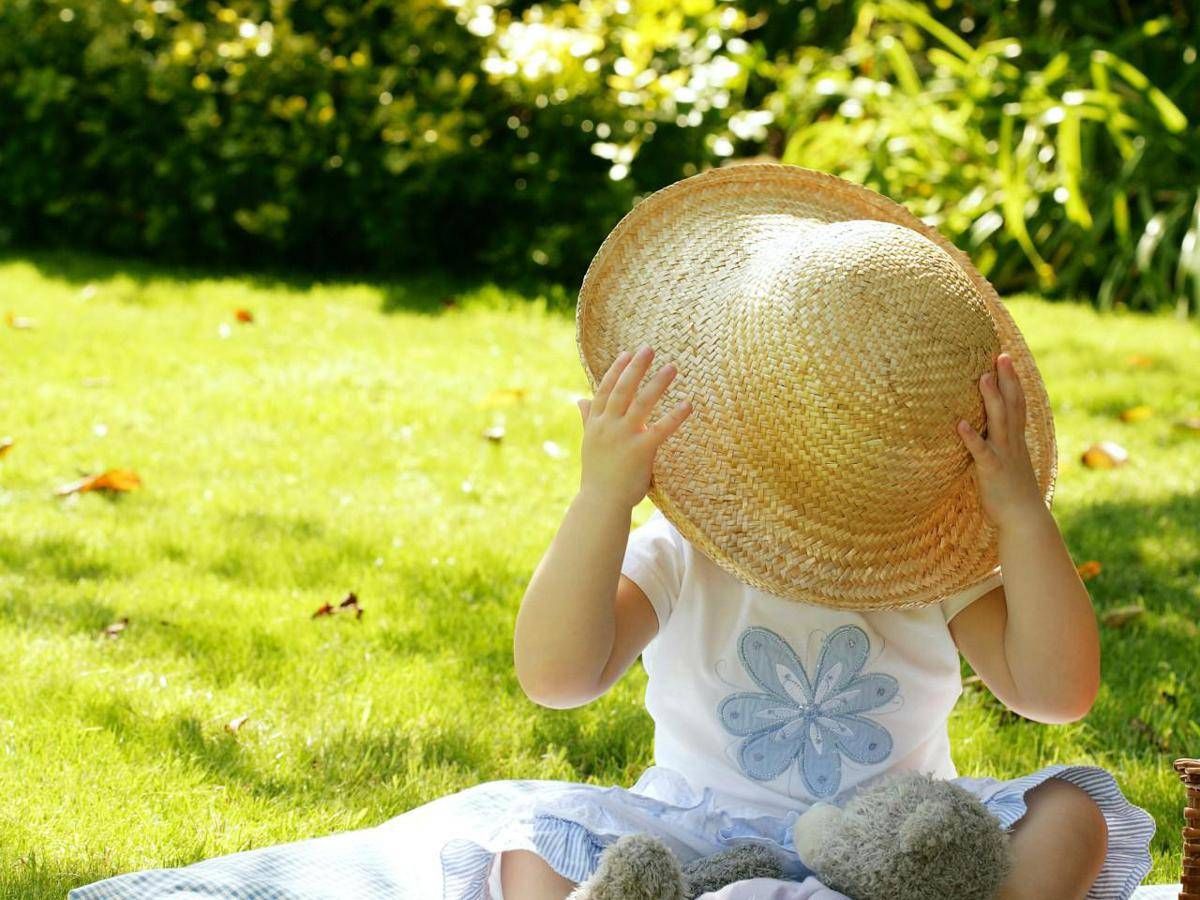 Caldo, pediatri: "Bambini a rischio tra colpi di calore e disidratazione" - 