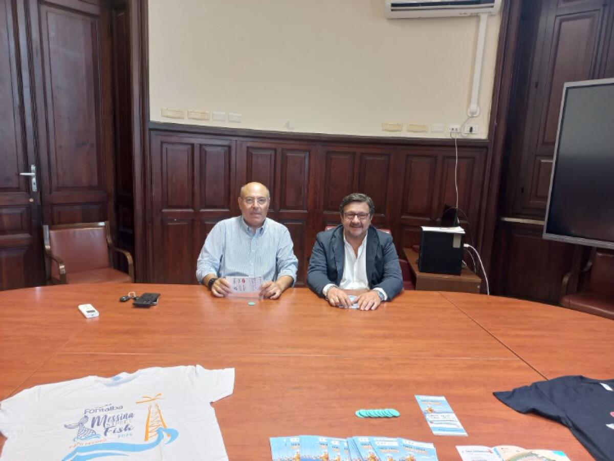 Messina Street Fish 2025 | Scopri perché il Comune di Messina sta cambiando le regole del gioco gastronomico! - 