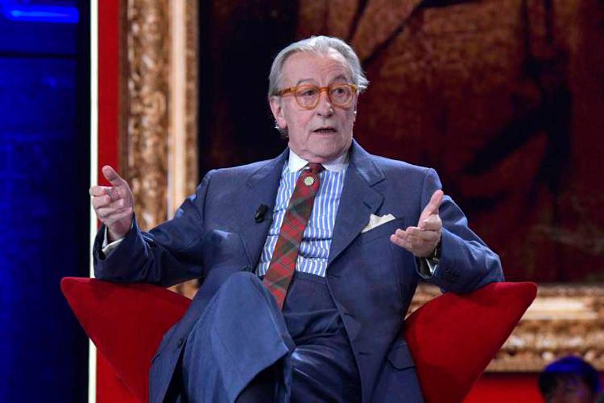 "Musulmani razza inferiore', Feltri sospeso 4 mesi da Ordine giornalisti - 