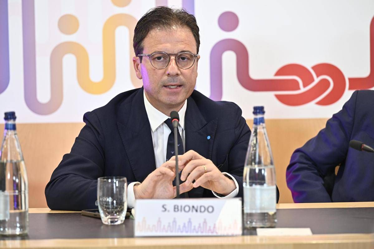 Biondo (Uil): "Serve riforma fiscale che recuperi risorse per spesa sociale" - 