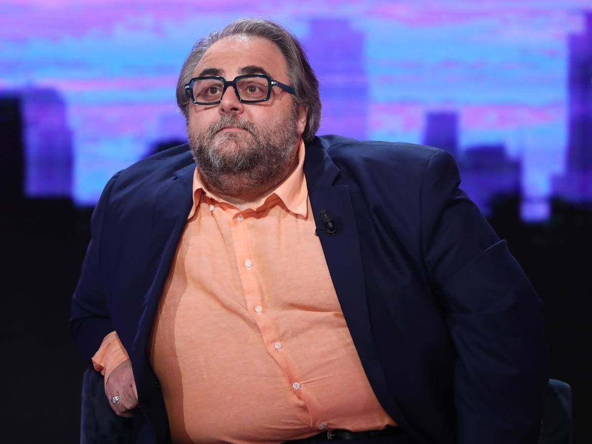 Massimo Cagnina: "Criticato per la mia fisicità nel film di Angelo Duro" -