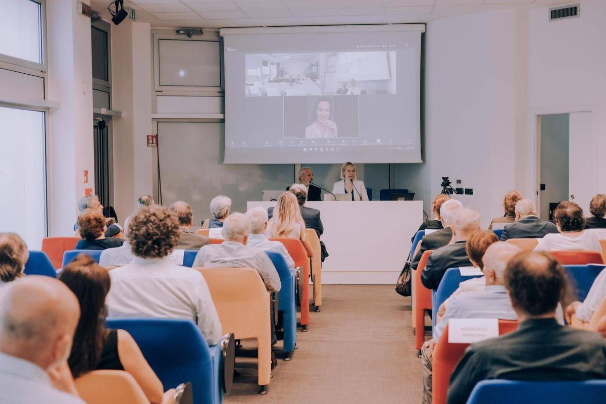 Ordine Ingegneri Milano, collegialità e formazione al centro assemblea -
