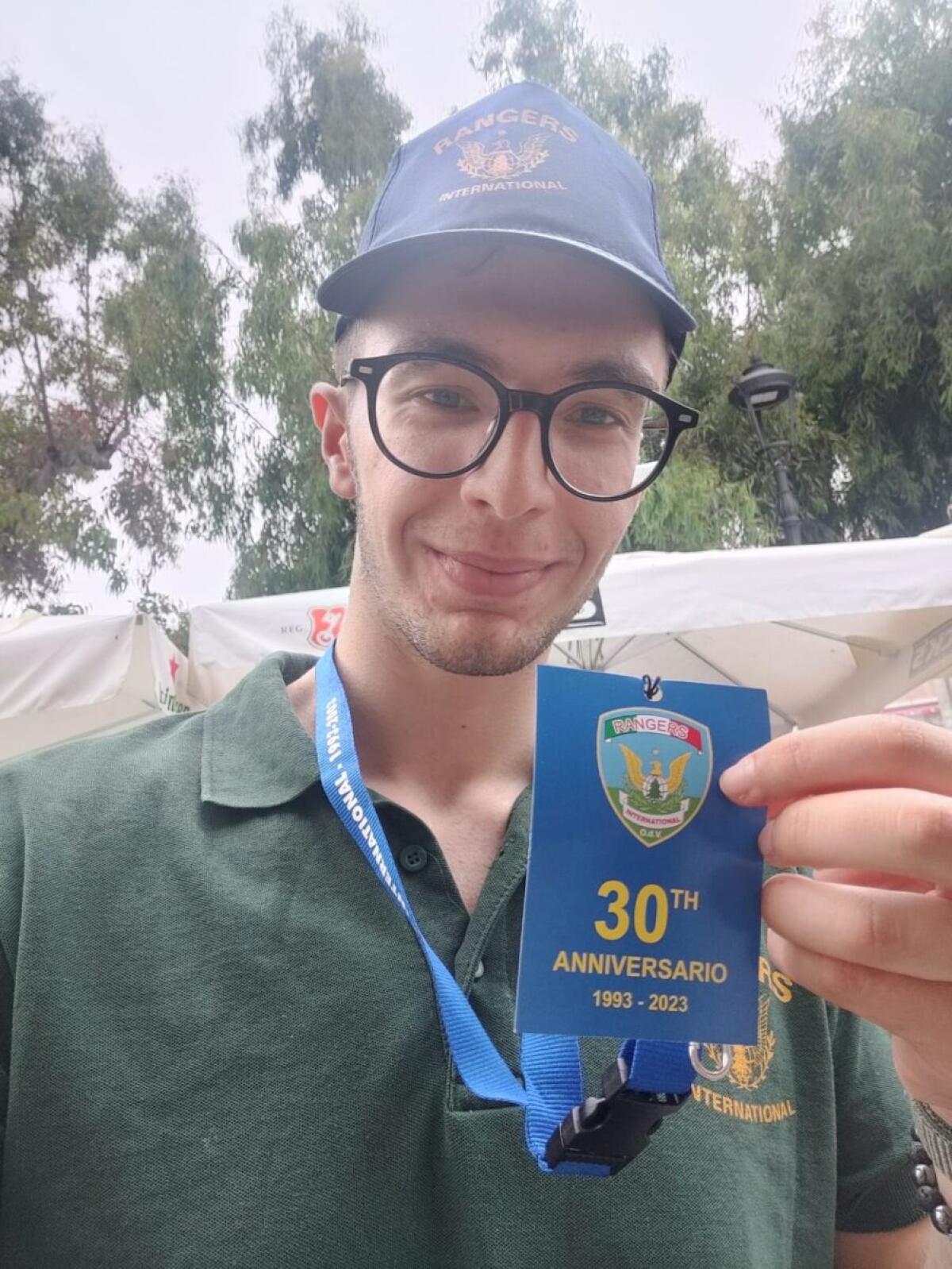 Agatino Barberi selezionato al Tavolo Nazionale della Protezione Civile | Perché la Sicilia ha tanto da insegnare sulla prevenzione? - 