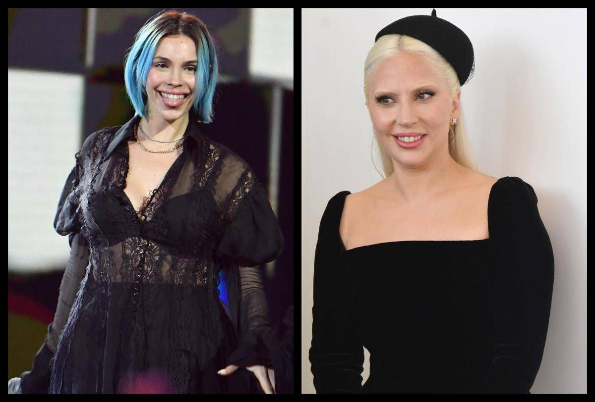 Pride, da Rose Villain a Lady Gaga: icone che hanno fatto la storia - 