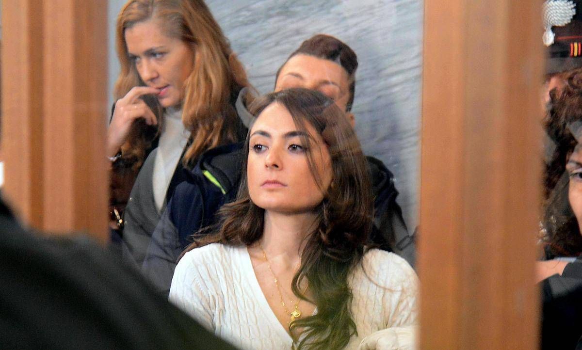 Omicidio Giulia Tramontano, la rabbia della sorella: "Esclusa premeditazione, vergogna" -