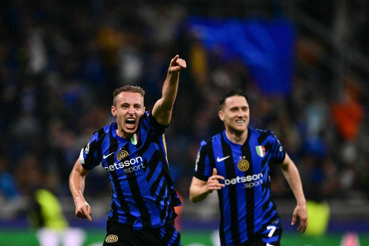 Mondiale per Club, le partite di Inter e Juventus anche in chiaro - 