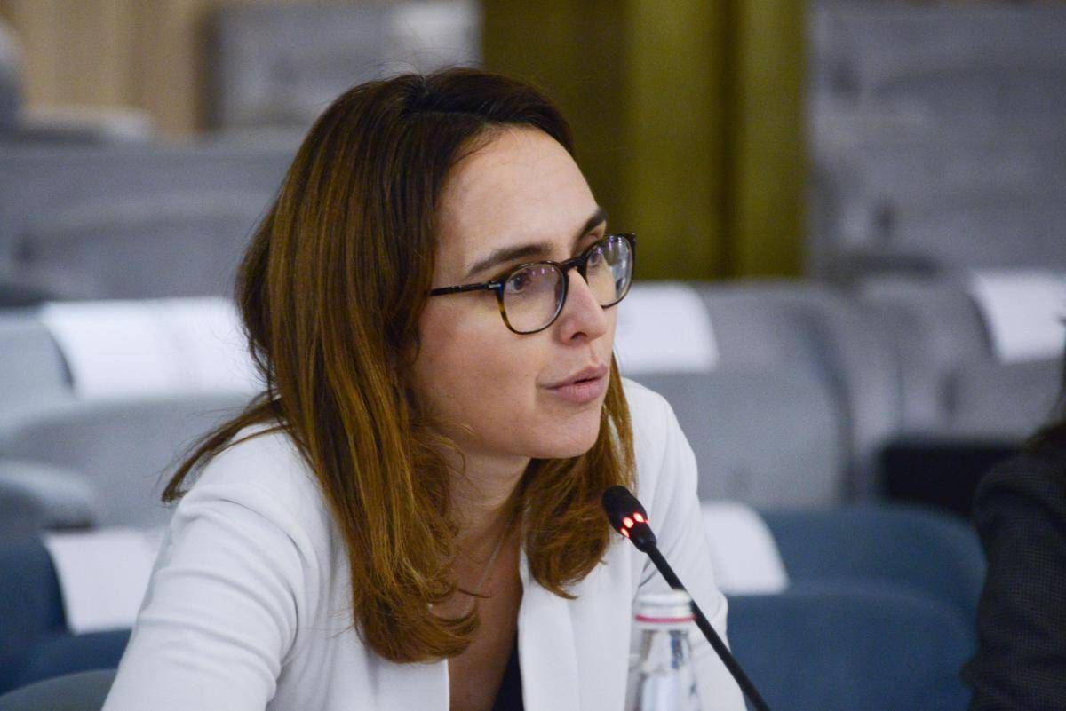 Manifestazione contro riarmo Ue, Quartapelle: "Pd fa bene a non aderire, chi va lo fa a titolo personale" - 