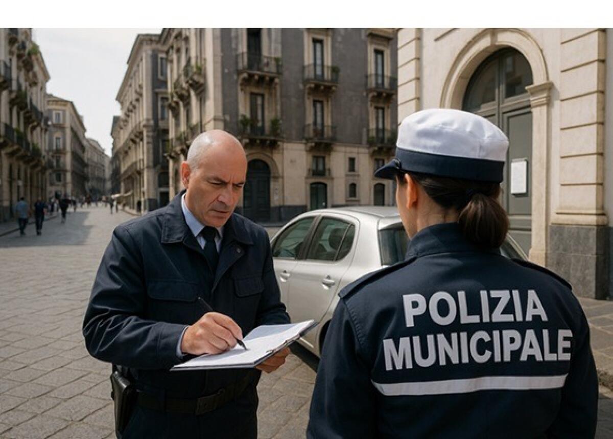 Controlli a sorpresa nel Comune di Catania | Scopri cosa nascondono realmente le strutture ricettive! -