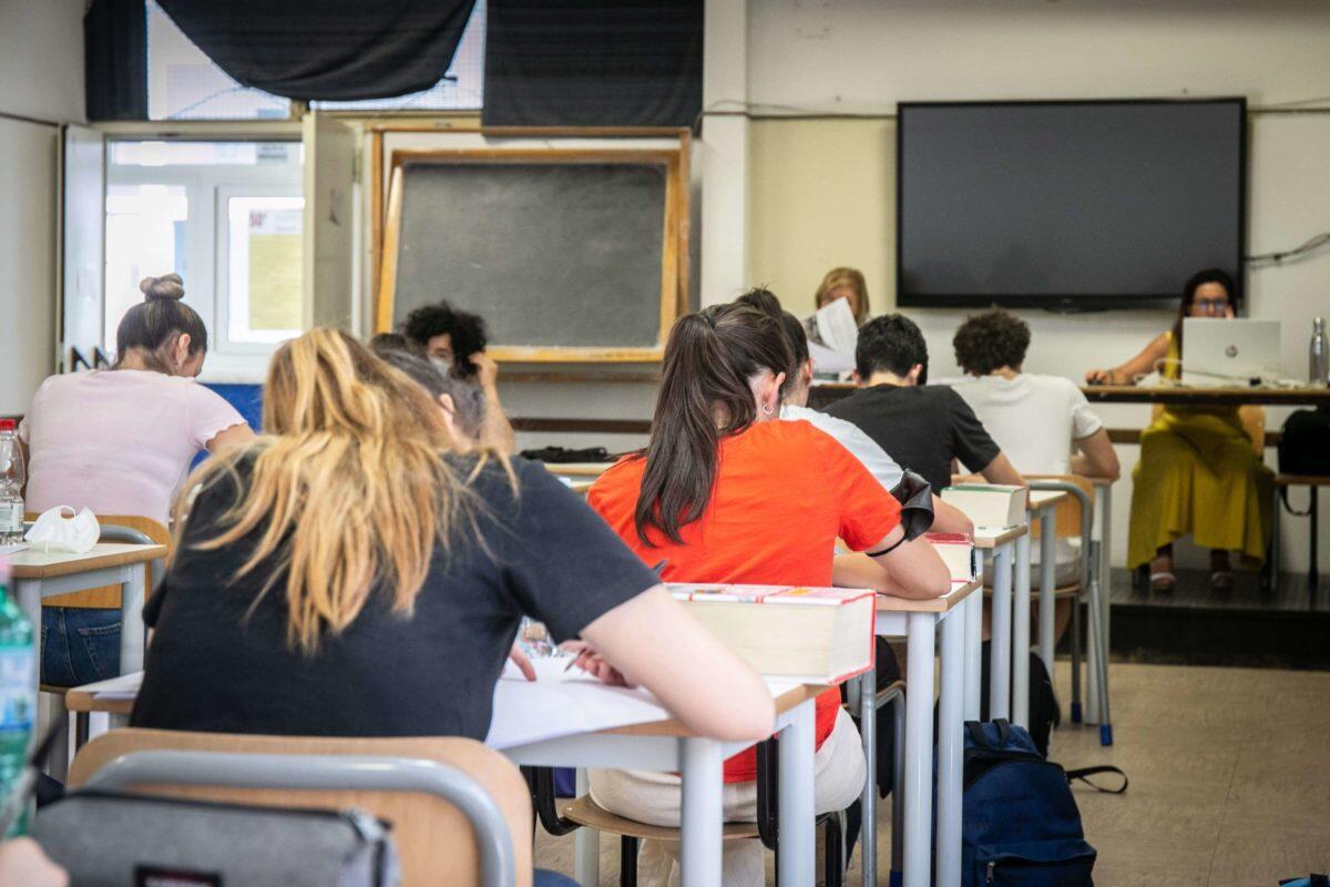 Cicerone e funzioni: gli studenti della Maturità restano sorpresi | Scopri come hanno reagito a questa scelta inaspettata! - 