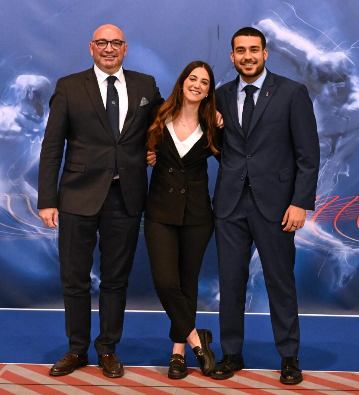 Federscherma Sicilia sorprende: il campione di ieri è il coach di domani | Scopri perché il passato potrebbe essere la chiave del futuro! -