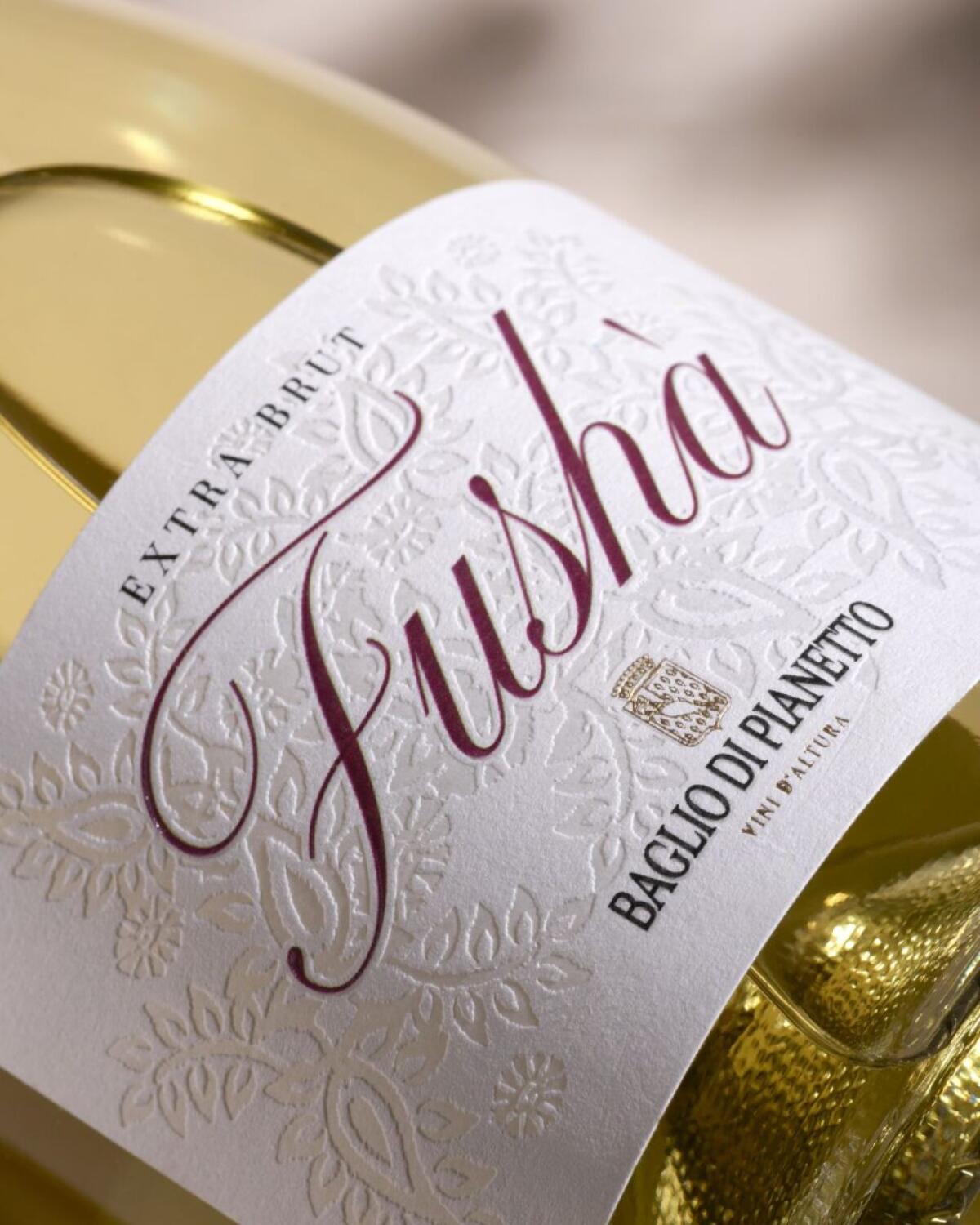 Un nuovo spumante rivoluziona il vino italiano | Scopri il segreto dietro l'innovazione di Baglio di Pianetto! -