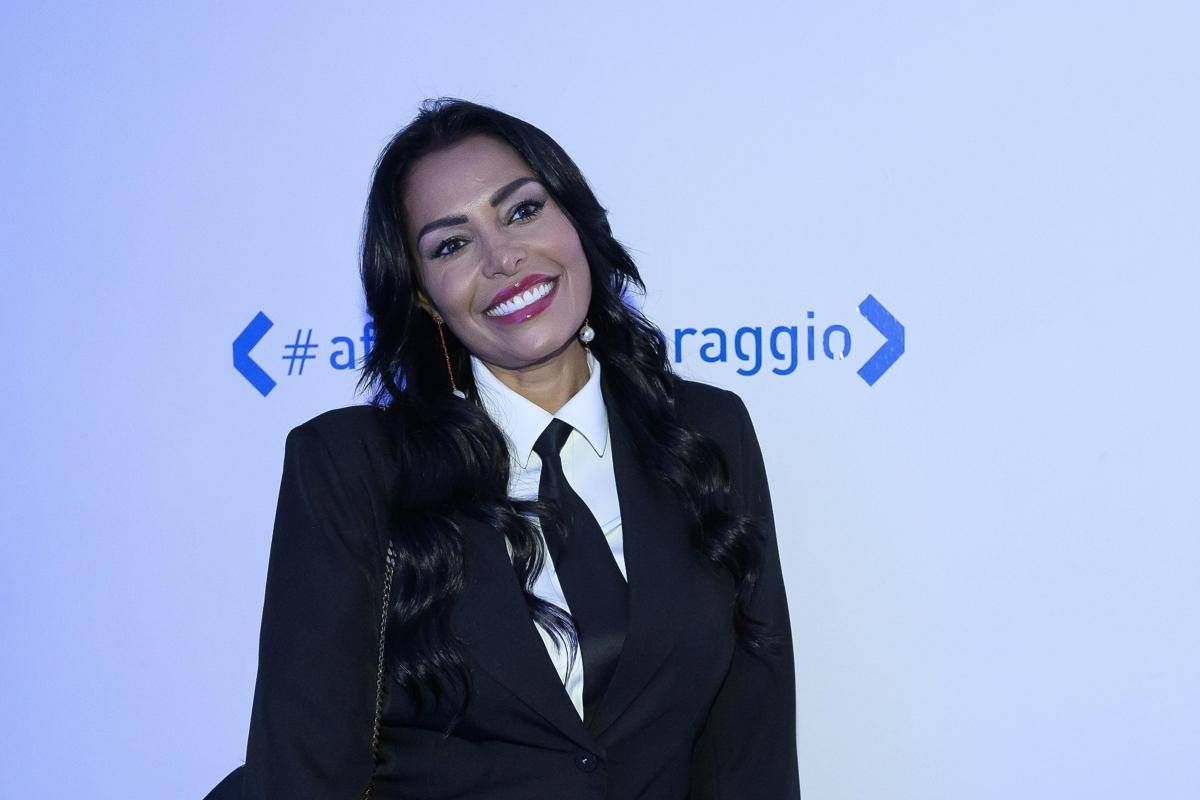 Carolina Marconi a La volta buona: "Il medico mi ha detto che sono guarita dal tumore" -