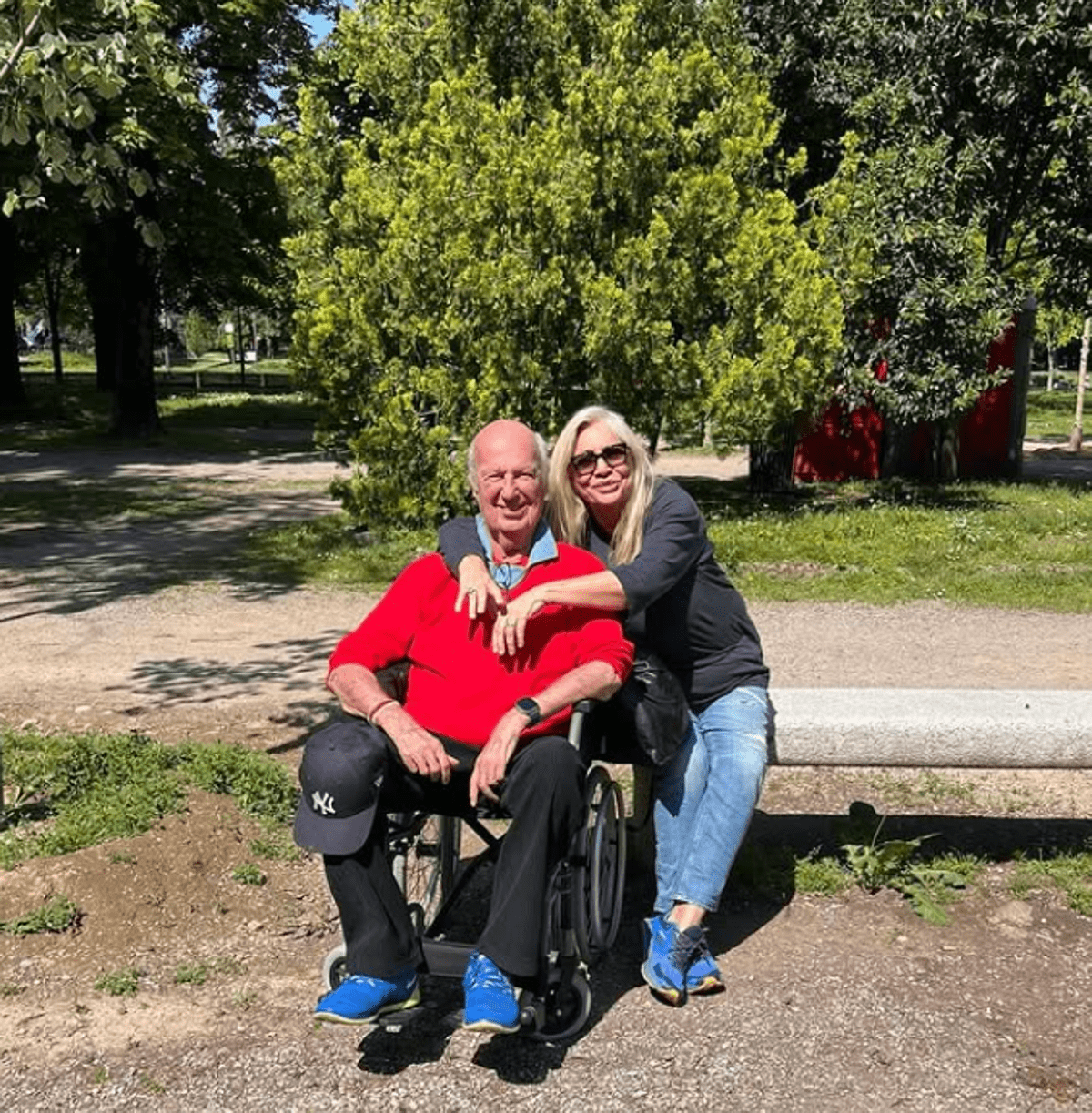 Mara Venier, il marito Nicola Carraro rassicura sulle condizioni di salute: "Si torna a vivere" -