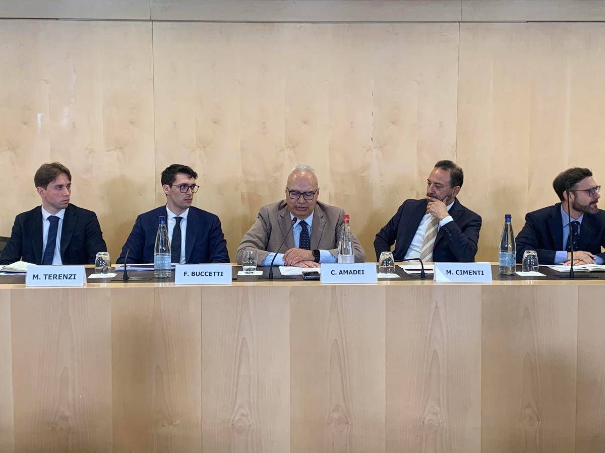 Assogasliquidi: "Credito imposta strutturale per acquisto gnl e biognl" -