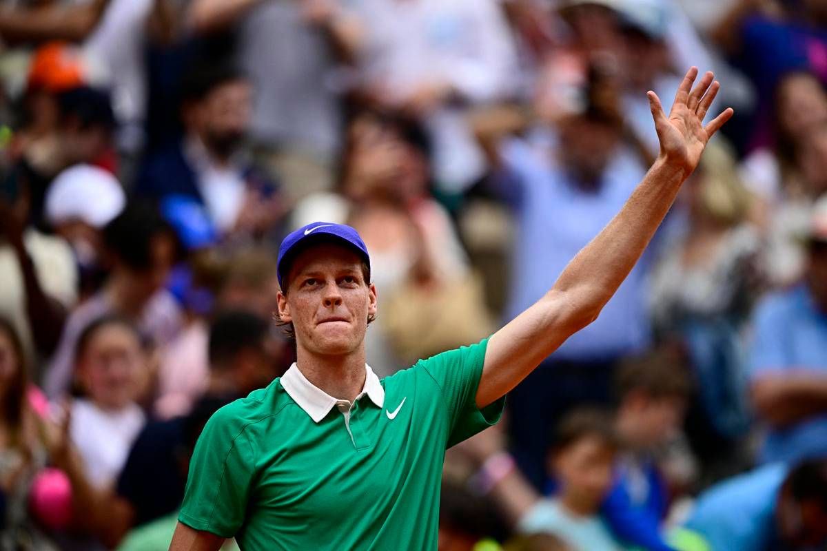 Sinner-Alcaraz, la finale del Roland Garros sarà trasmessa in chiaro -