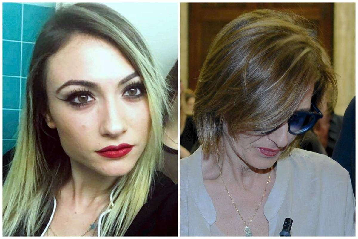 Femminicidio Giulia Tramontano, la mamma: "Scusa, non posso difenderti da ingiustizia subita" -