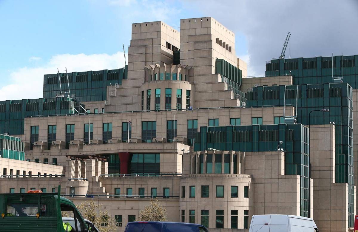 Svolta storica Mi6, sarà guidato da una donna per la prima volta in 116 anni - 