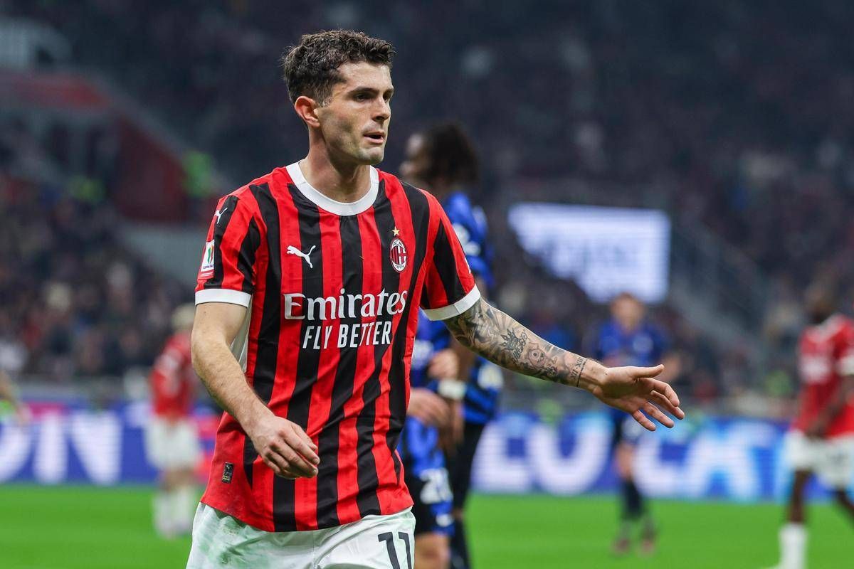 Milan, il calendario di Serie A 2025/26: Juve alla 6a, poi il derby con l'Inter alla 12a -