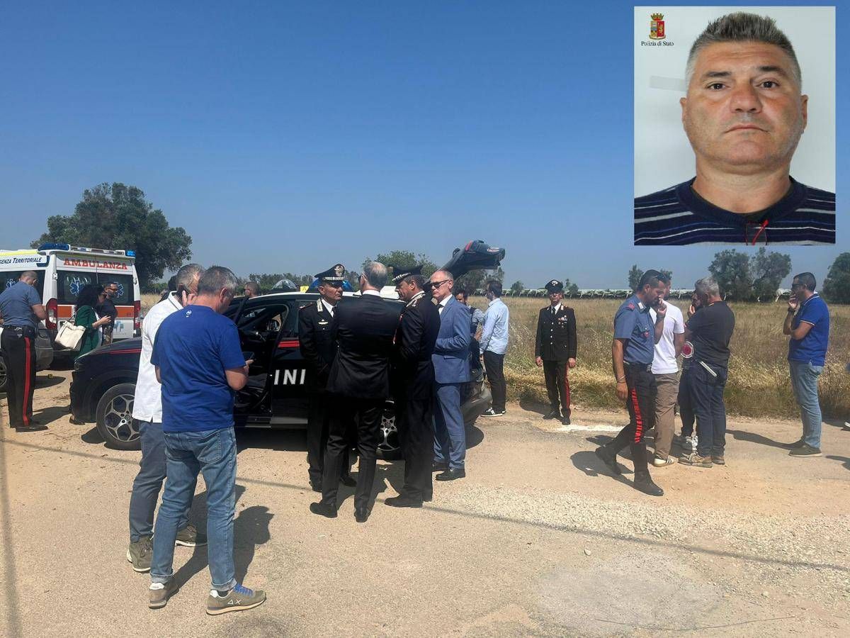 Carabiniere ucciso, ecco l'identikit dei banditi: anche un assalto a portavalori nel curriculum -