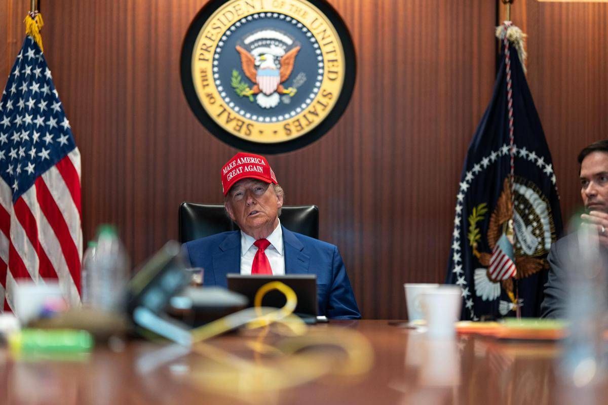 Iran, rappresaglia "debole" contro la base Usa: Trump ringrazia e invita alla pace -