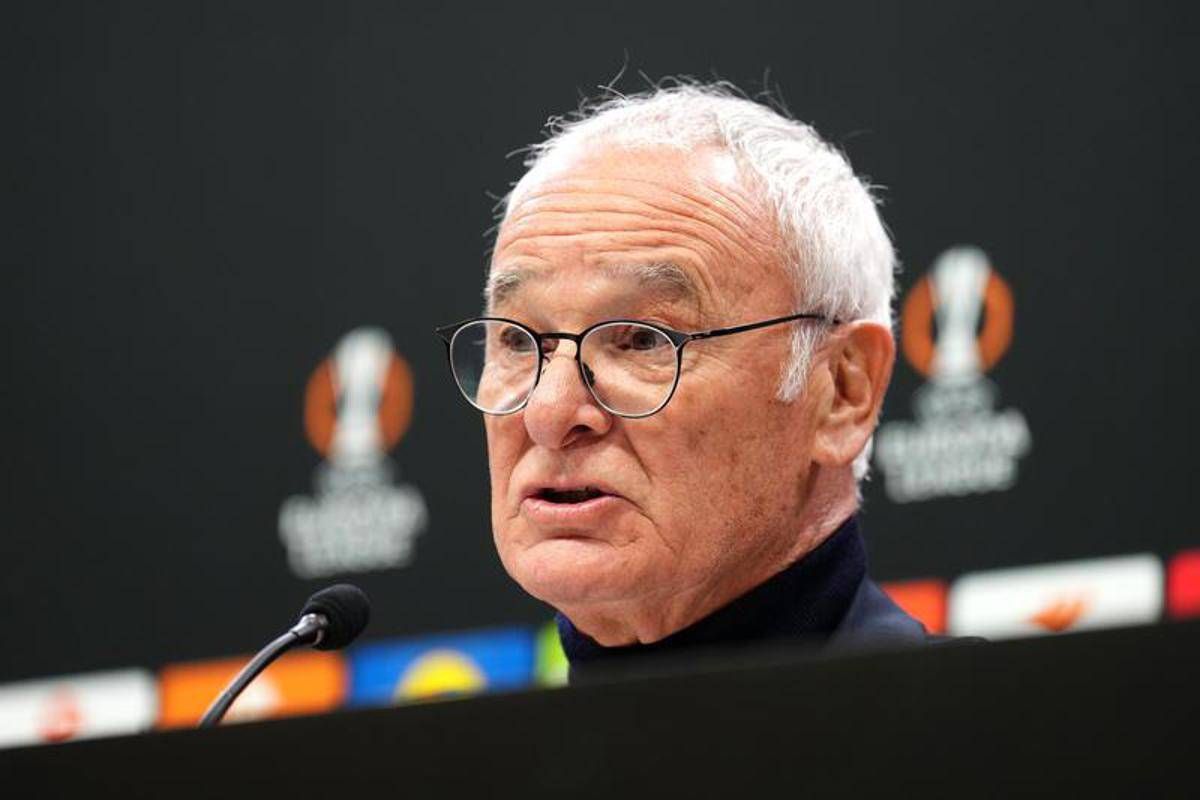 Ranieri in Nazionale e consulente di Friedkin: lo scenario (peggiore) per il tifoso della Roma -