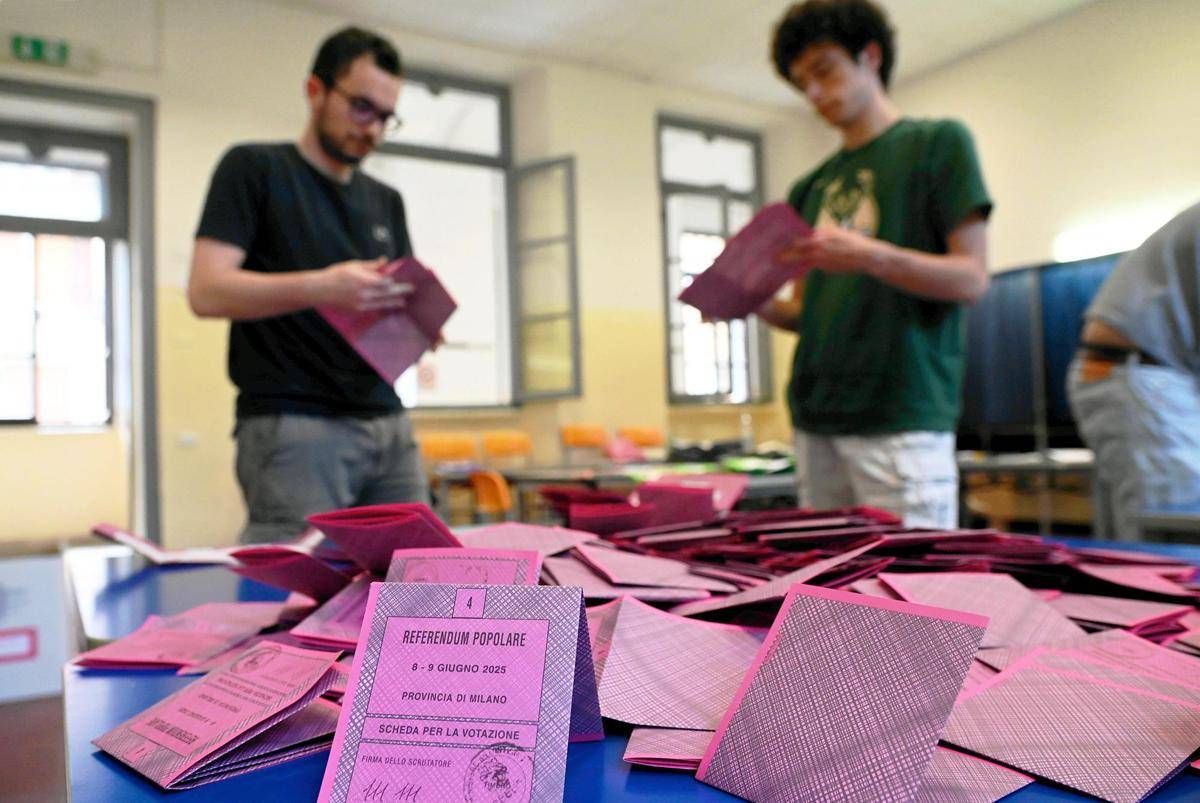 Referendum, continua il mal di quorum: da 30 anni la soglia è un miraggio - 