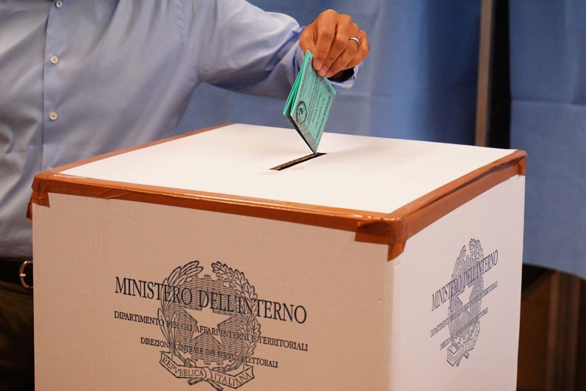 Meloni rifiuta la scheda | Una strategia sorprendente per boicottare i referendum! -