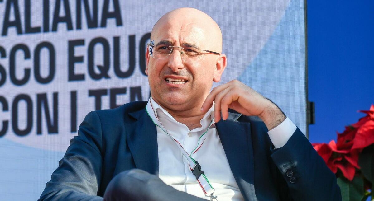 Nuoro si risveglia con una sorpresa | Ecco perché Emiliano Fenu sta riscrivendo le regole della politica sarda! -