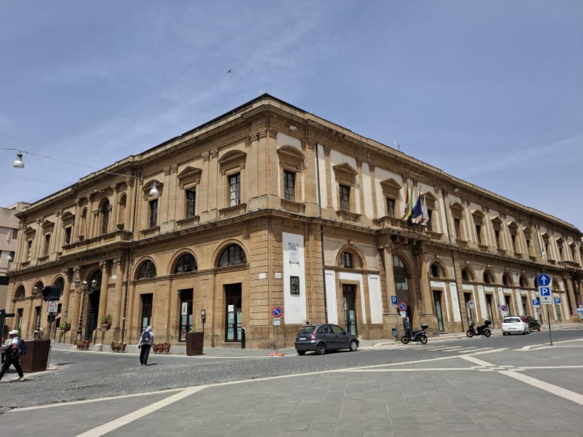 Colloquio al Comune di Caltanissetta | Scopri perché i candidati non possono permettersi di mancare! -