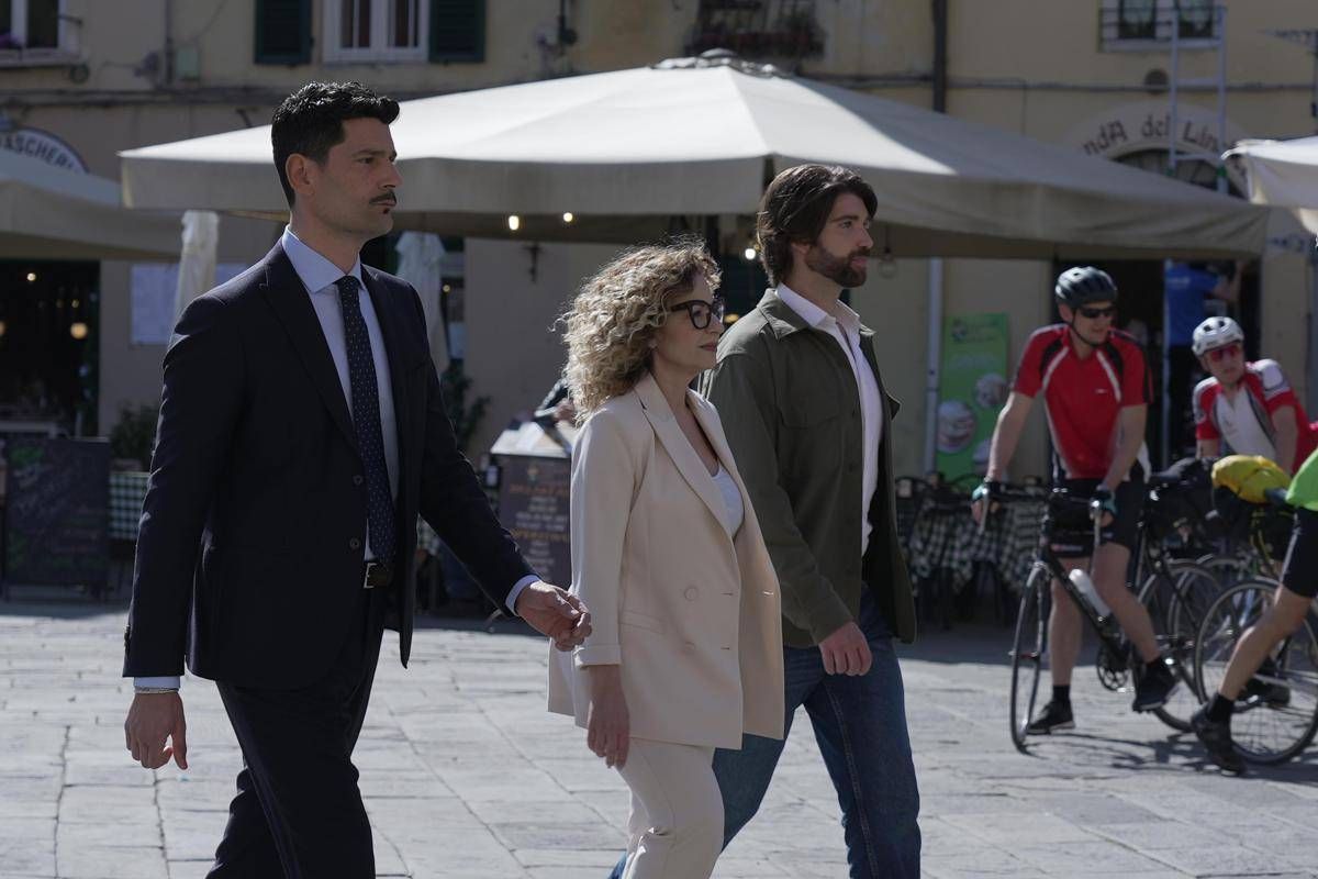 'Casa a prima vista' arriva in Toscana, da oggi su Real Time: chi sono gli agenti - 