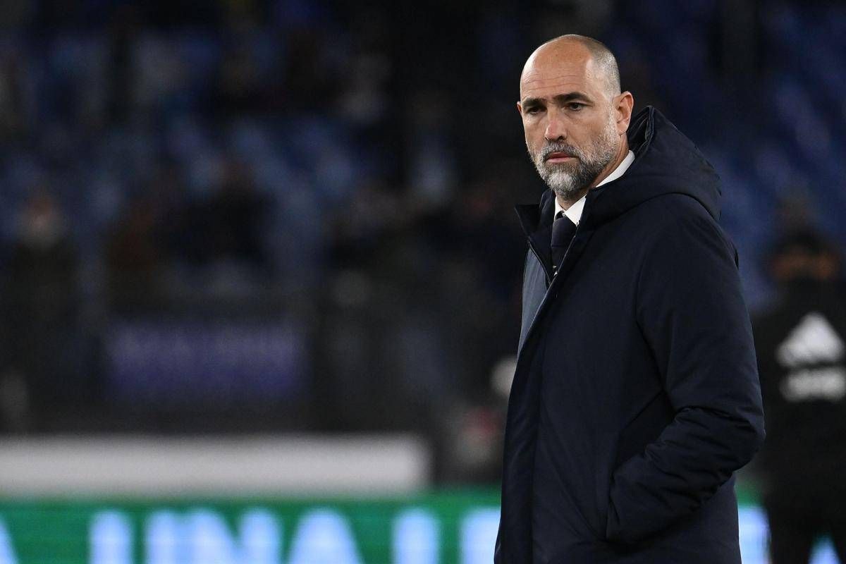 Juventus, Comolli conferma Tudor: "Sarà nostro allenatore nella prossima stagione" -