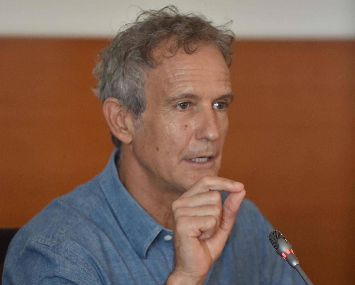 Edizione, Alessandro Benetton: "Puntiamo a valutare nuovi settori di crescita" - 