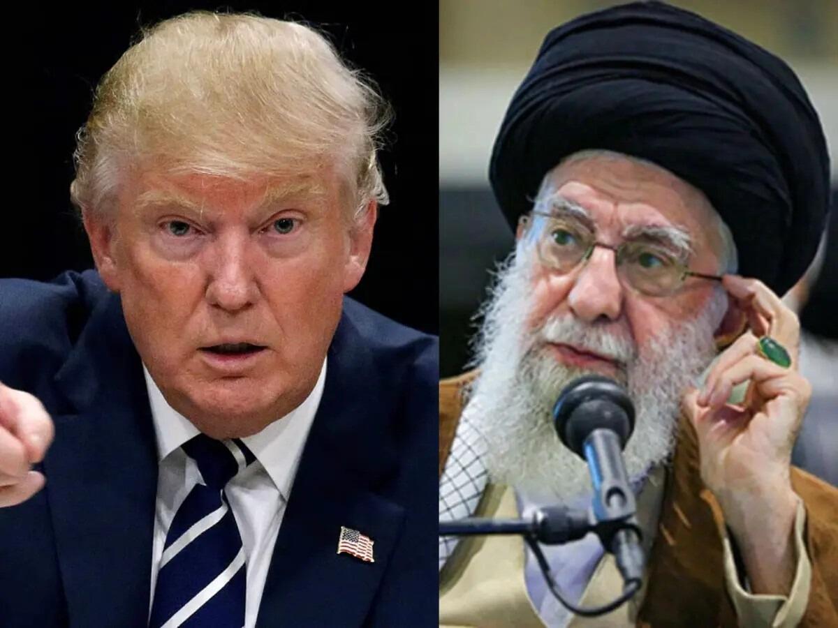Trump minaccia bombardamenti in Iran | Ma cosa sta realmente nascondendo? -