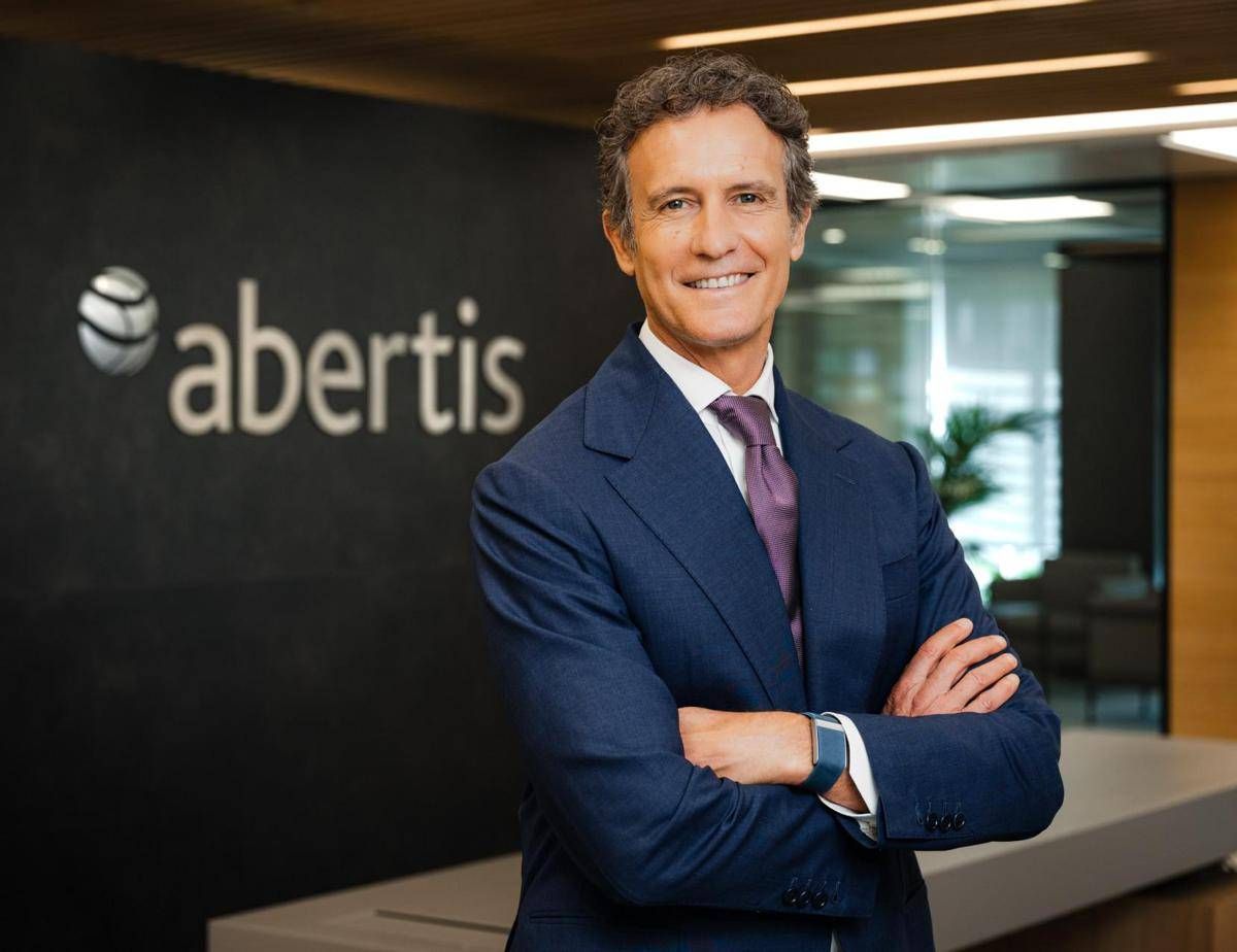Abertis, A.Benetton: "Ha acquisito asset per 6,5 miliardi con nuova governance" -