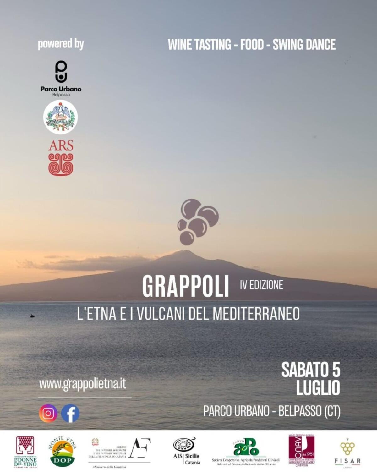 Il wine festival dei vulcani: perché il Grappoli 2025 cambierà per sempre la cultura enologica | Scopri il segreto nascosto dietro alle tradizioni vitivinicole! -