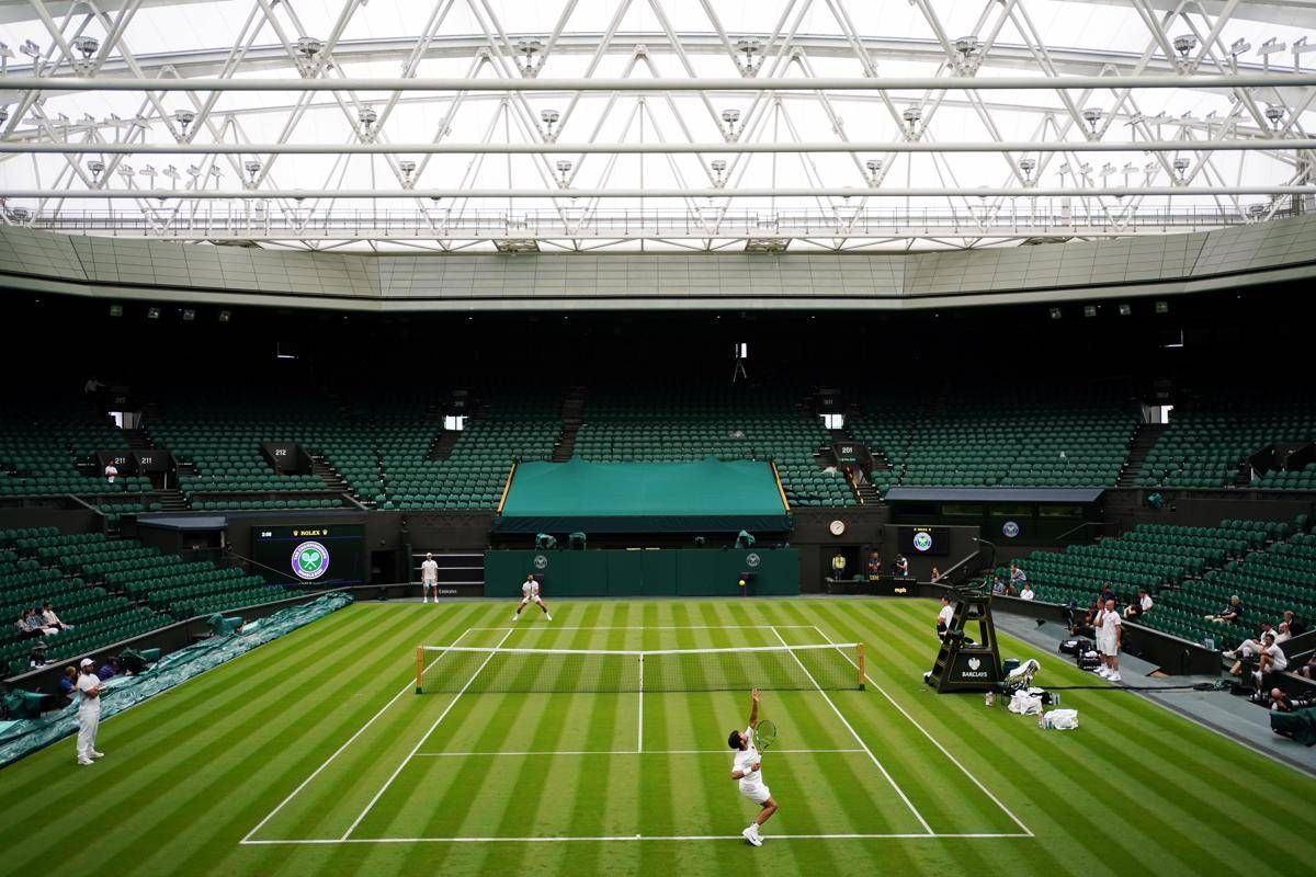 Montepremi più alto, addio giudici di linea e nuovi orari: rivoluzione a Wimbledon 2025 -