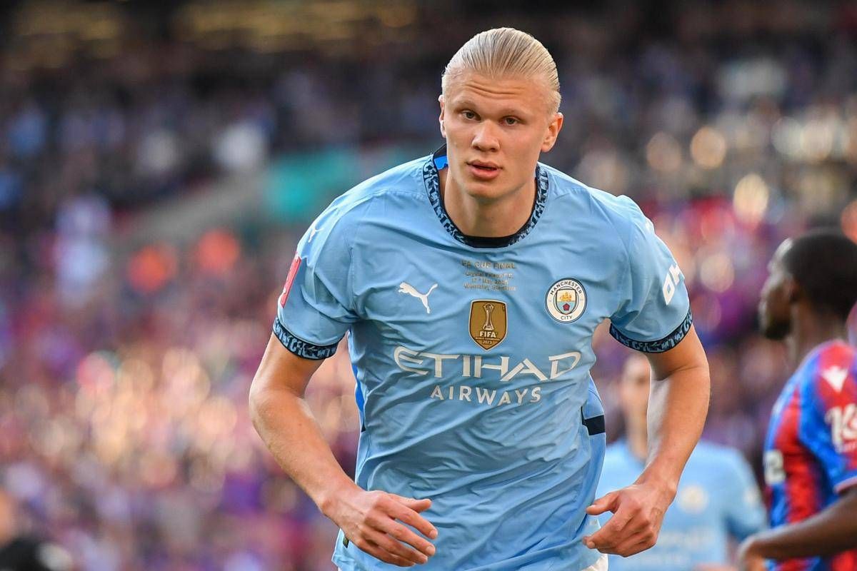 Manchester City-Wydad Casablanca: orario, probabili formazioni e dove vederla in tv -