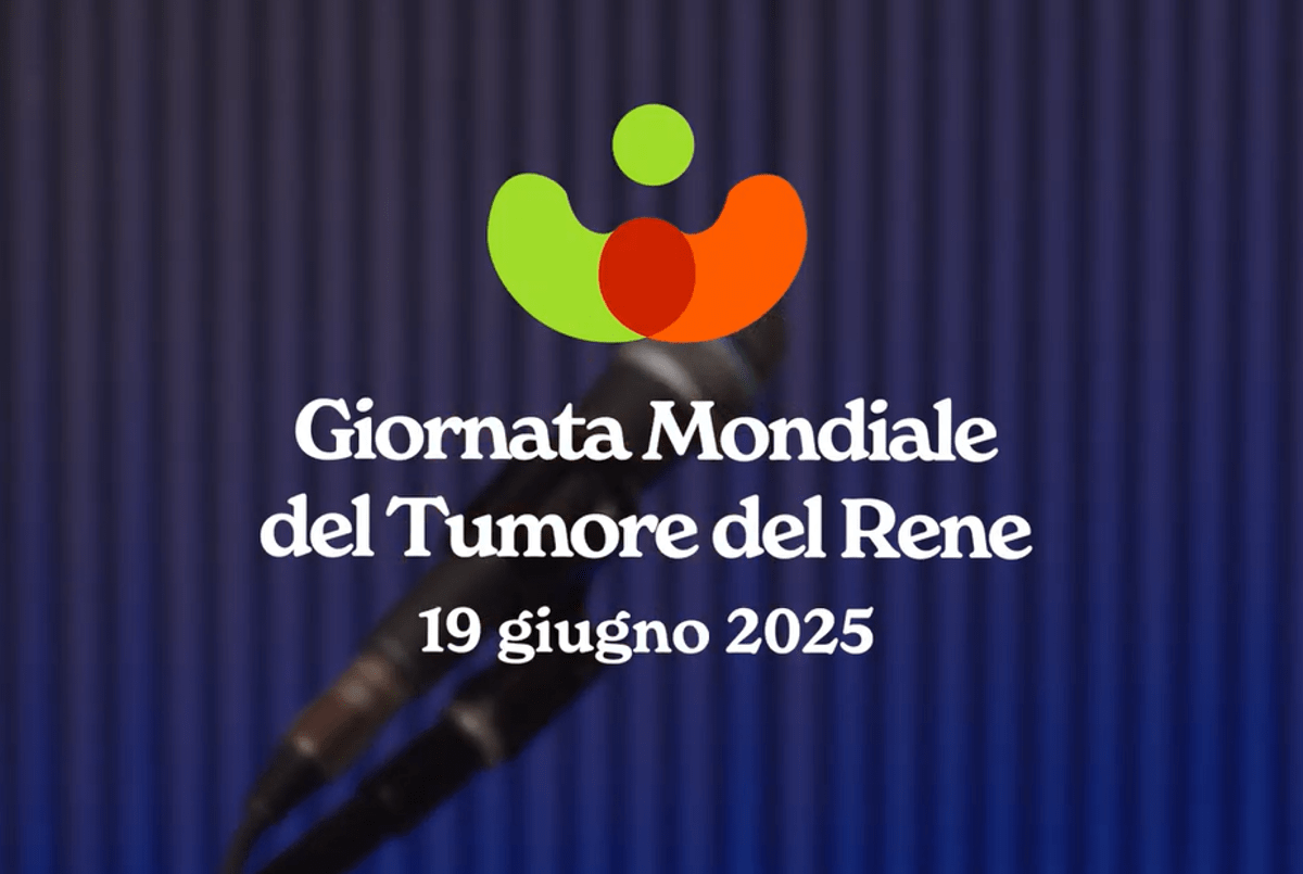 Giornata cancro rene, al via campagna di sensibilizzazione Ipsen-Anture -