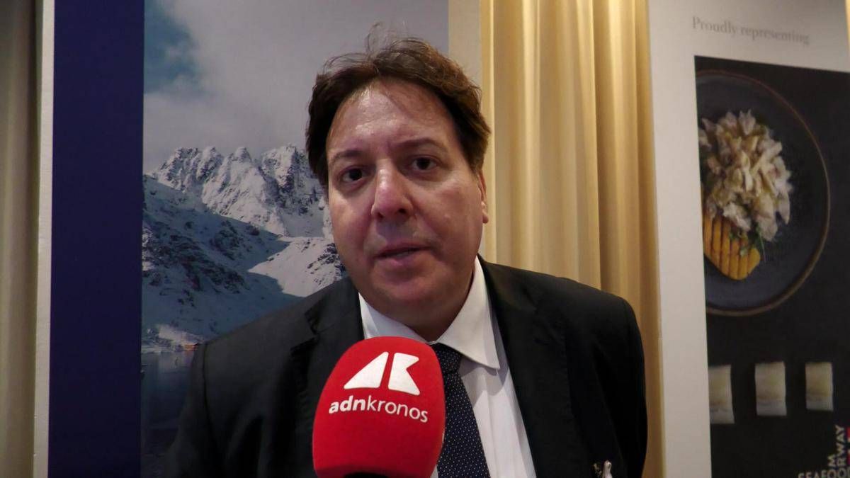 Alimenti, Figura (Circana): "Lieve rallentamento consumi fuori casa" -