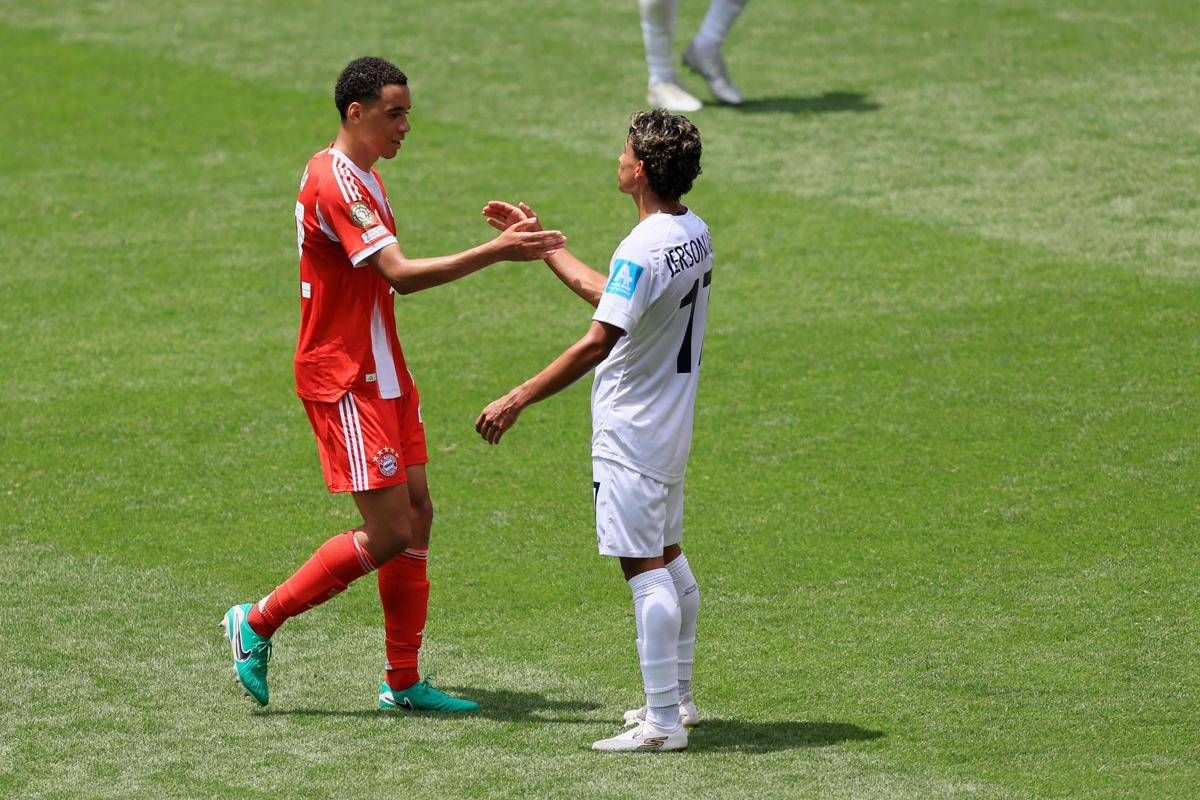 Bayern, subito goleada al Mondiale per Club: 10-0 all'Auckland -