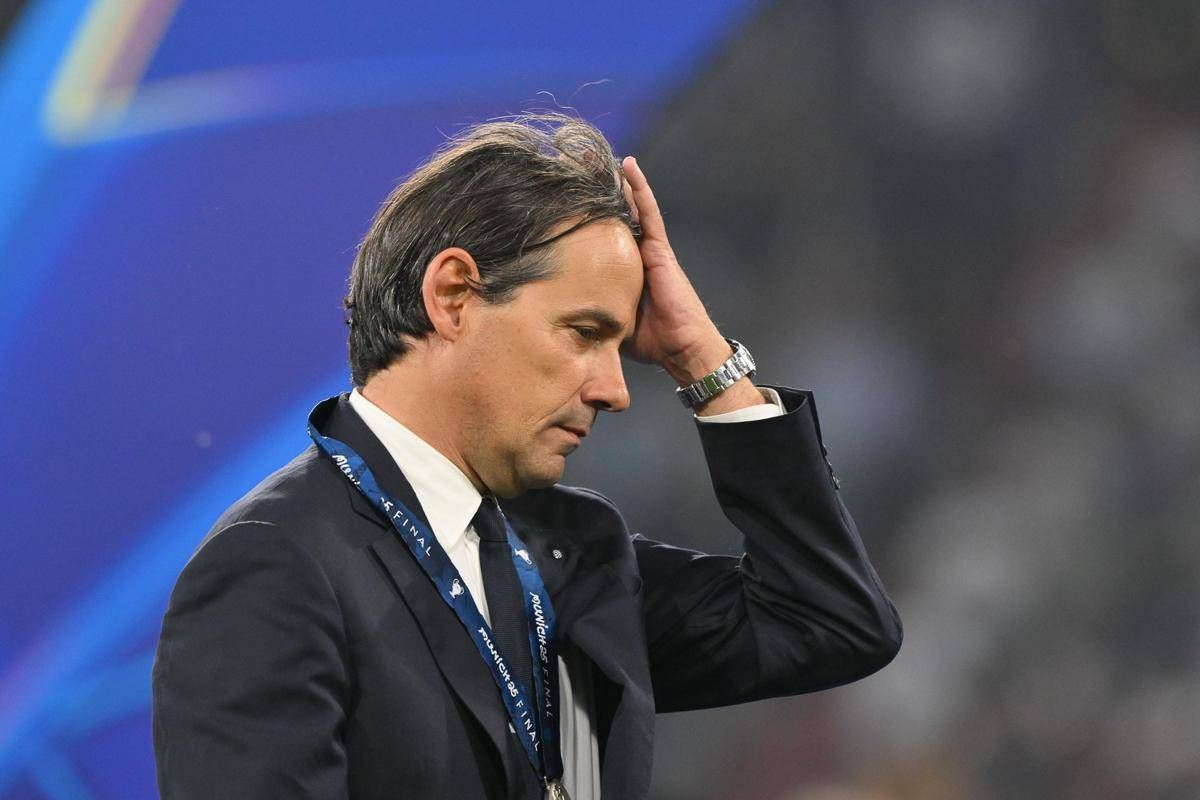 L'Inter saluta Inzaghi: "Grazie per la passione". Da Fabregas a Vieira, i possibili sostituti - 