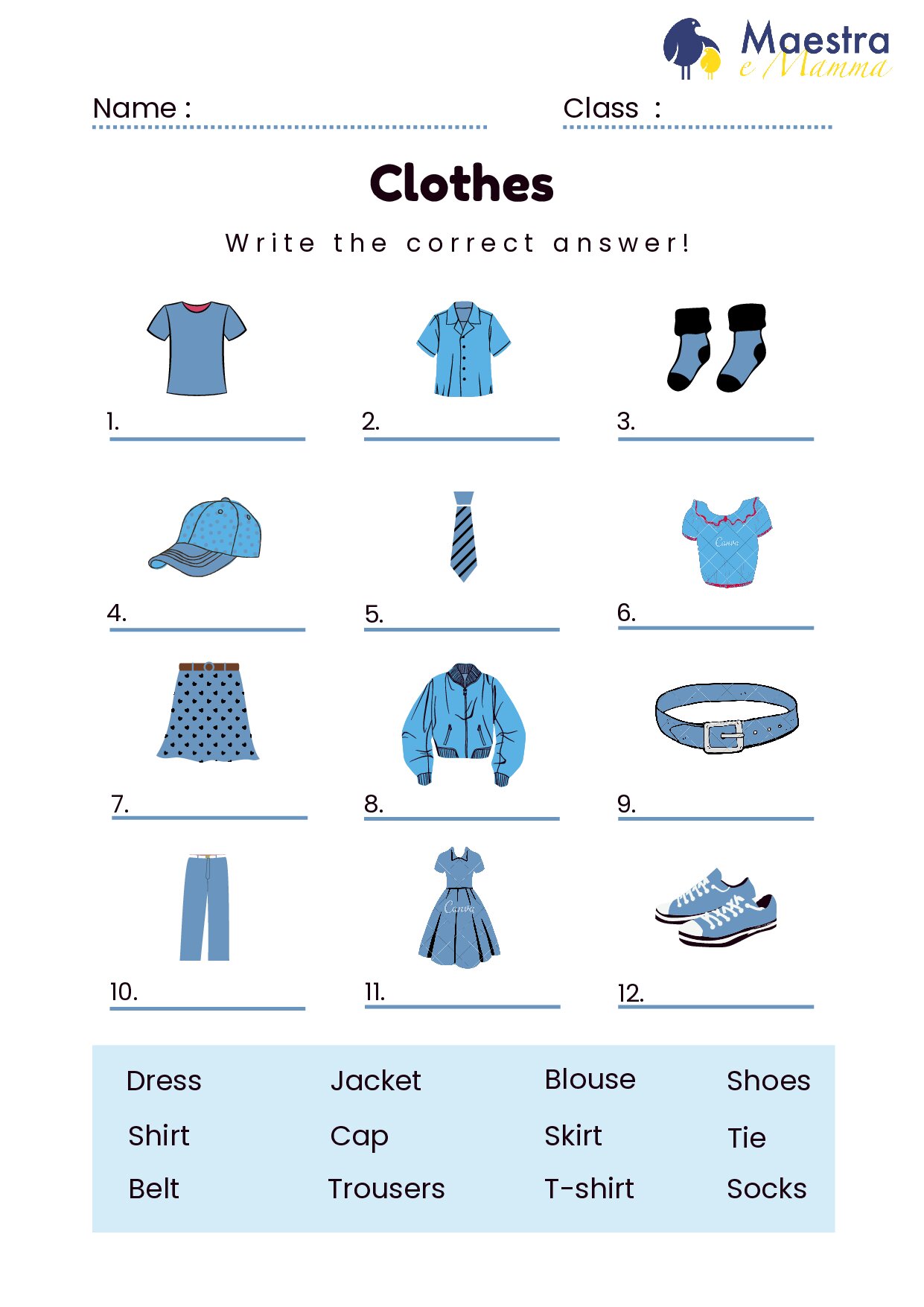 Clothes [1 MB]