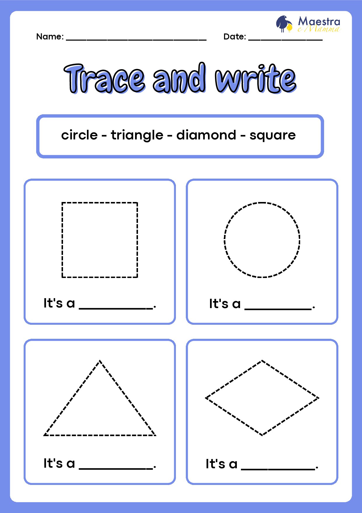 Trace and write [79 KB]